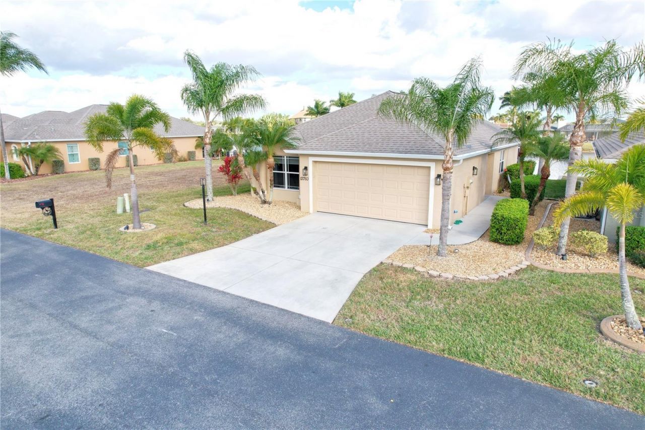 12760 SW Lake Side Drive, Arcadia, FL 34269 Photo