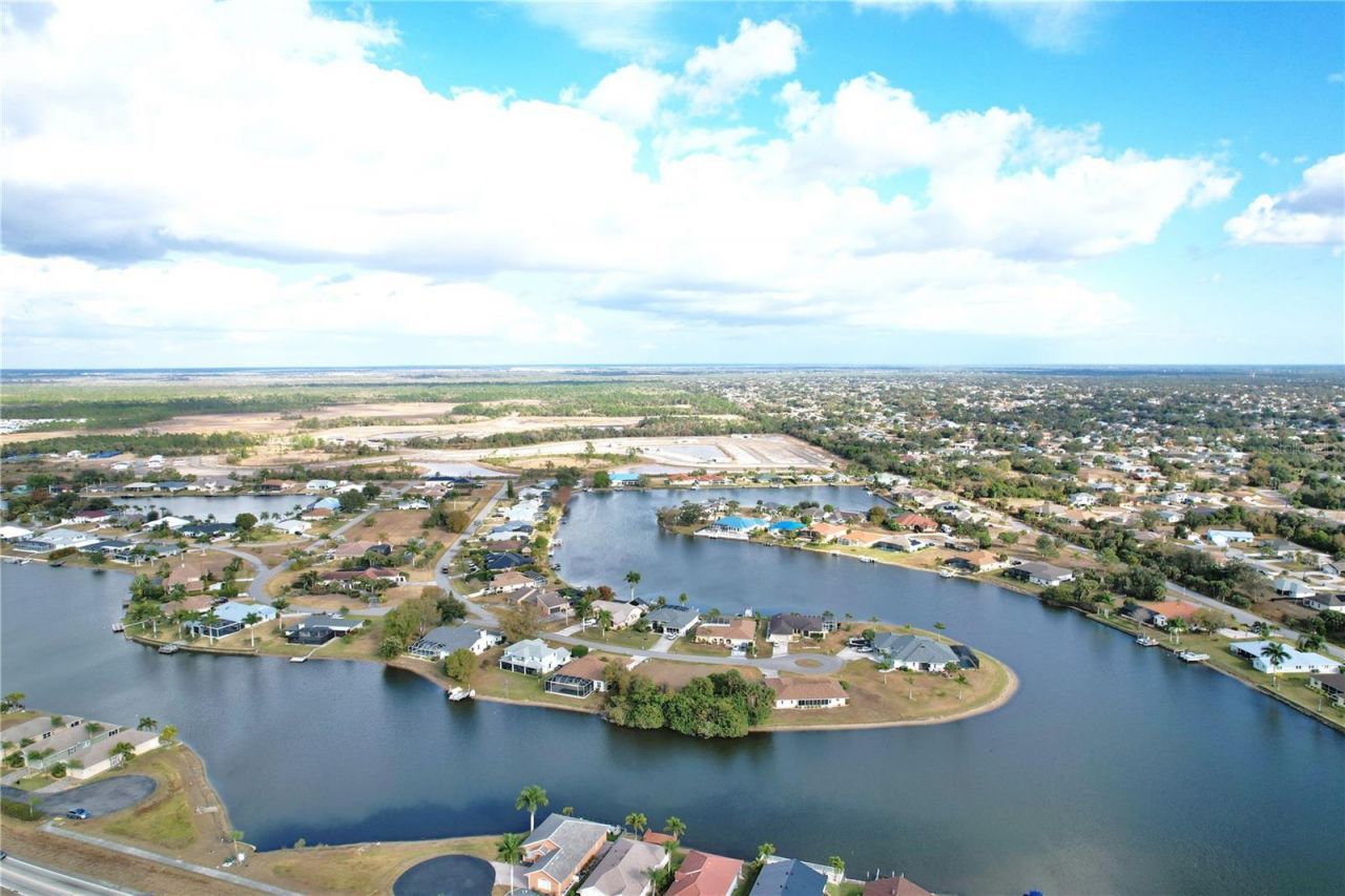 12760 SW Lake Side Drive, Arcadia, FL 34269 Photo