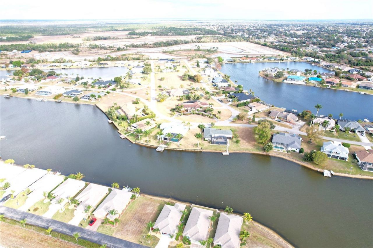 12760 SW Lake Side Drive, Arcadia, FL 34269 Photo