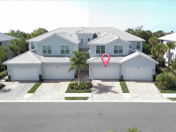 14167 POPPY FIELD LOOP, Unit 5722, PUNTA GORDA, FL 33955
