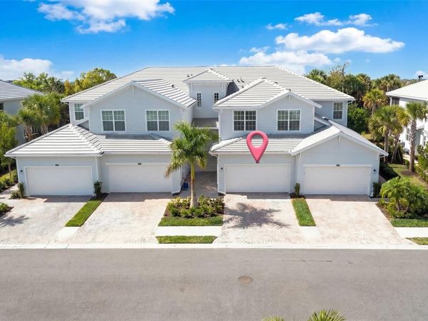14167 POPPY FIELD LOOP, Unit 5722, PUNTA GORDA, FL 33955