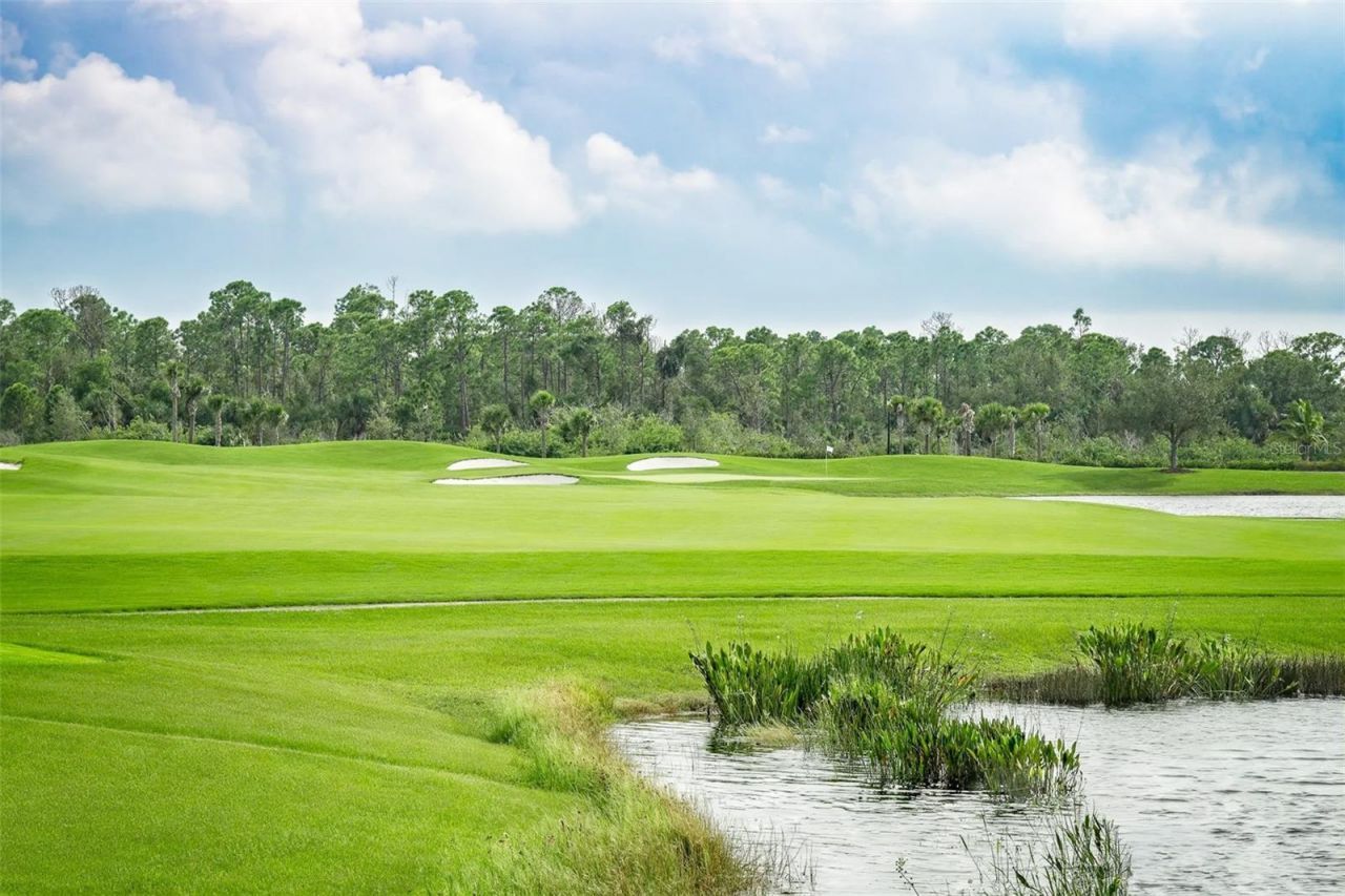 14167 Poppy Field Loop, Unit 5722, Punta Gorda, FL 33955 Photo