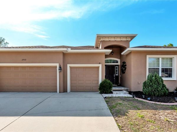 2932 BLACKWATER OAKS DRIVE, MULBERRY, FL 33860