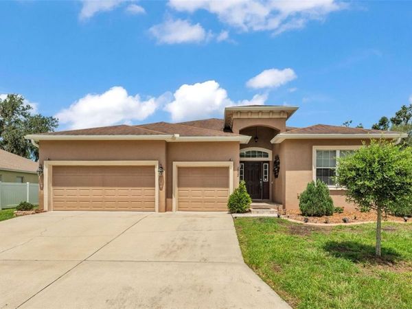 2932 BLACKWATER OAKS DRIVE, MULBERRY, FL 33860