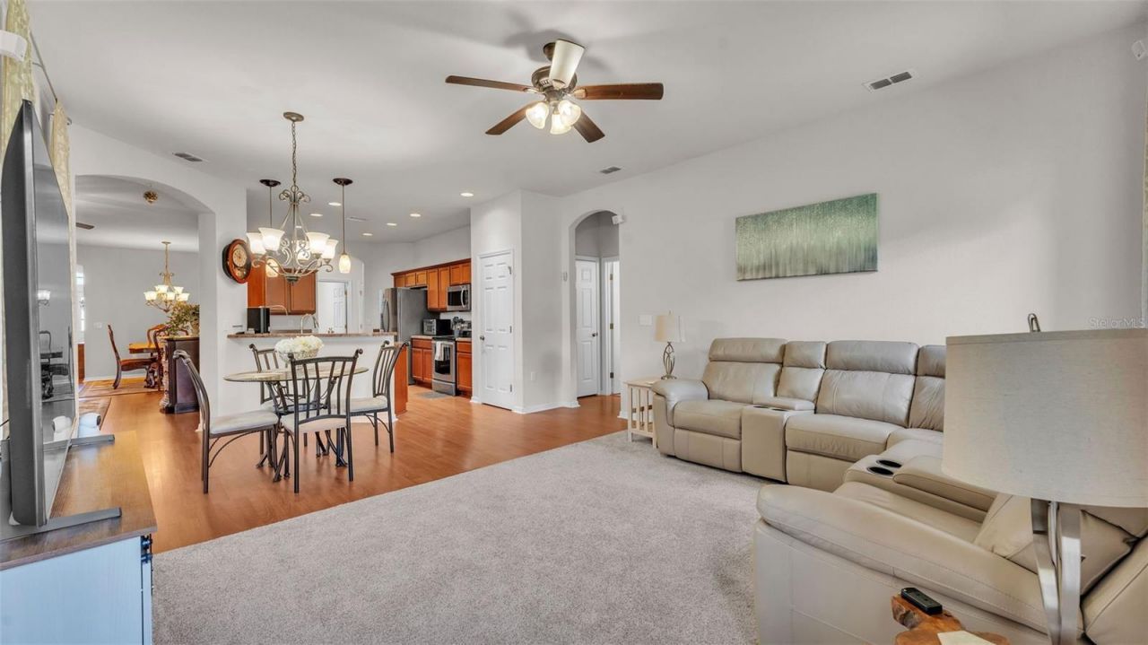 2932 Blackwater Oaks Drive, Mulberry, FL 33860 Photo