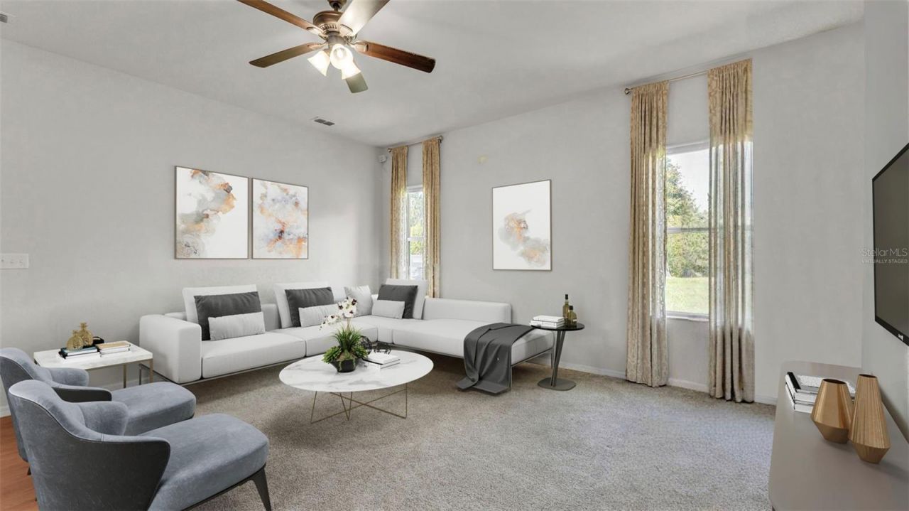 2932 Blackwater Oaks Drive, Mulberry, FL 33860 Photo