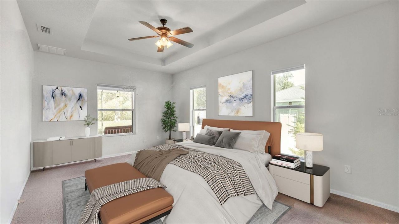 2932 Blackwater Oaks Drive, Mulberry, FL 33860 Photo