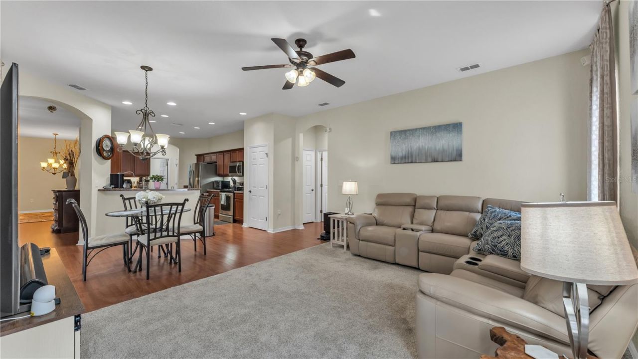 2932 Blackwater Oaks Drive, Mulberry, FL 33860 Photo