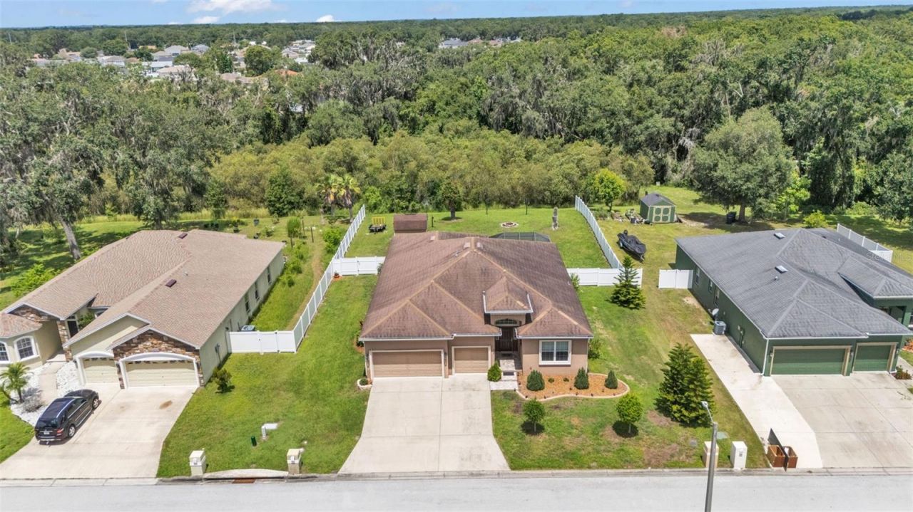 2932 Blackwater Oaks Drive, Mulberry, FL 33860 Photo