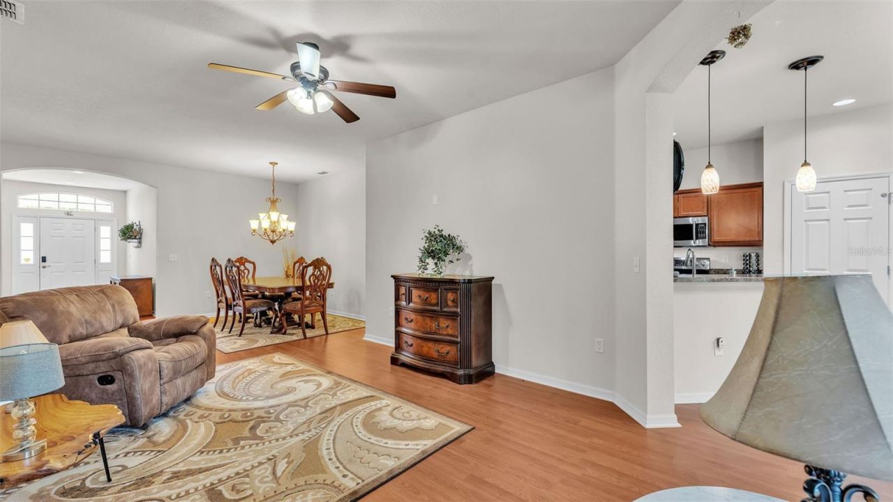 2932 Blackwater Oaks Drive, Mulberry, FL 33860 Photo