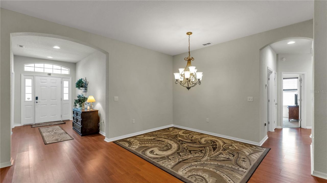 2932 Blackwater Oaks Drive, Mulberry, FL 33860 Photo