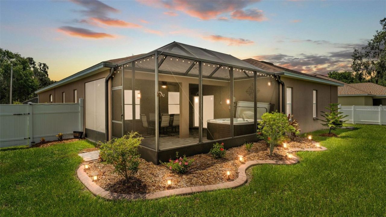 2932 Blackwater Oaks Drive, Mulberry, FL 33860 Photo