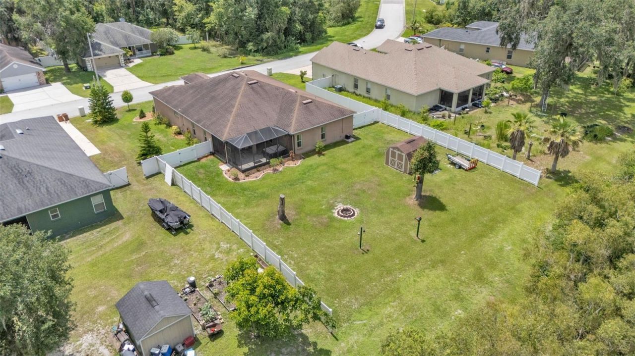 2932 Blackwater Oaks Drive, Mulberry, FL 33860 Photo