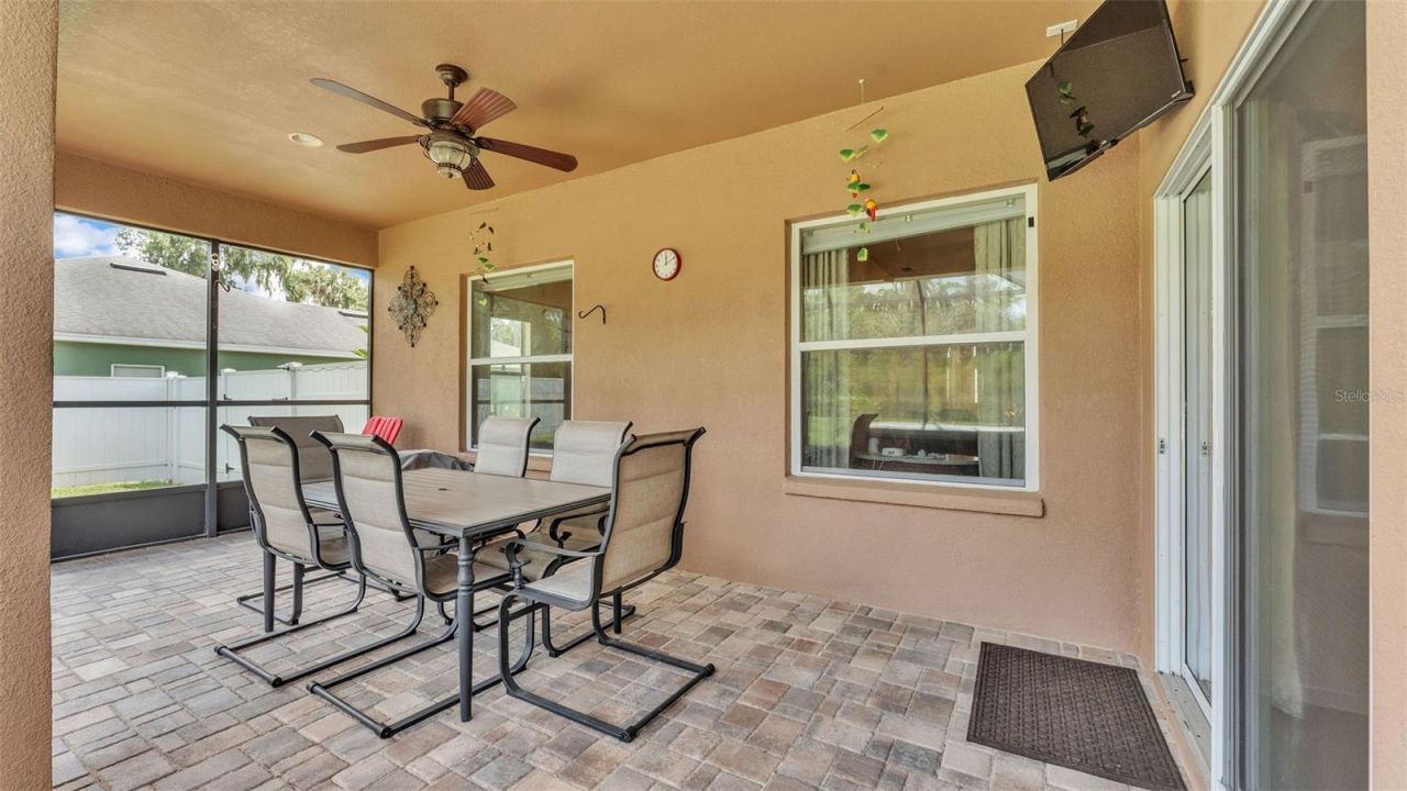 2932 Blackwater Oaks Drive, Mulberry, FL 33860 Photo