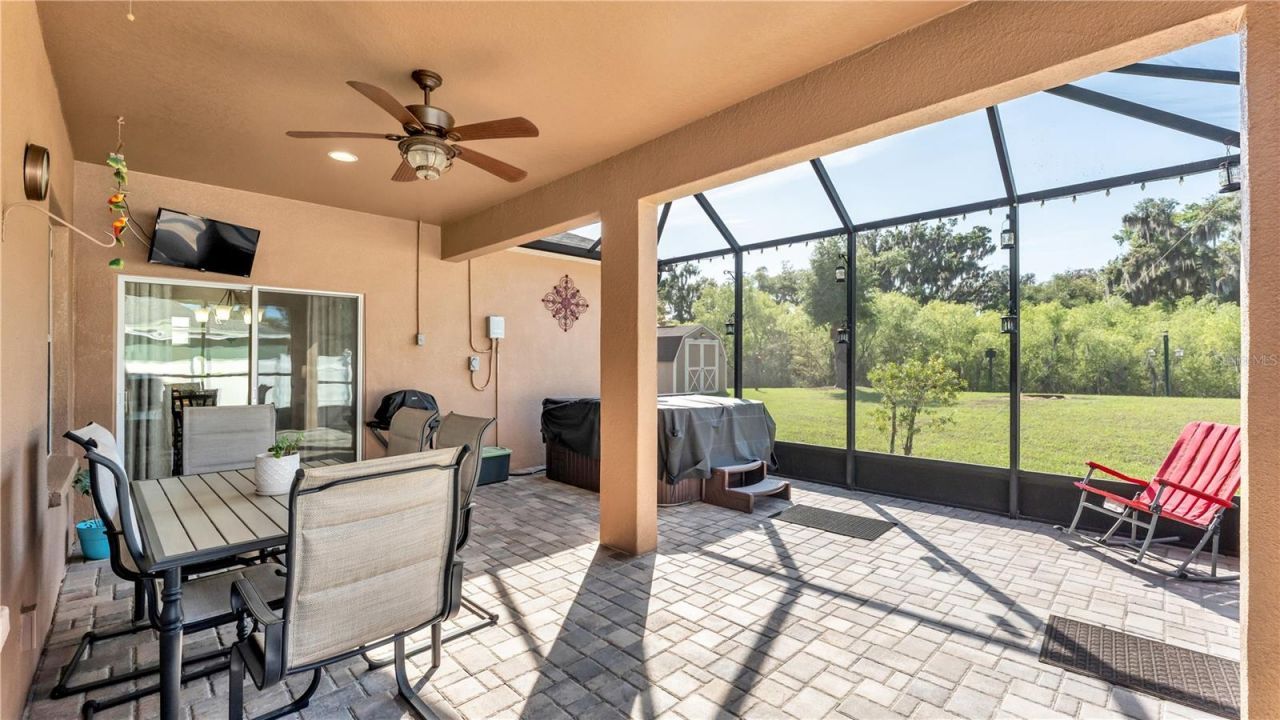 2932 Blackwater Oaks Drive, Mulberry, FL 33860 Photo