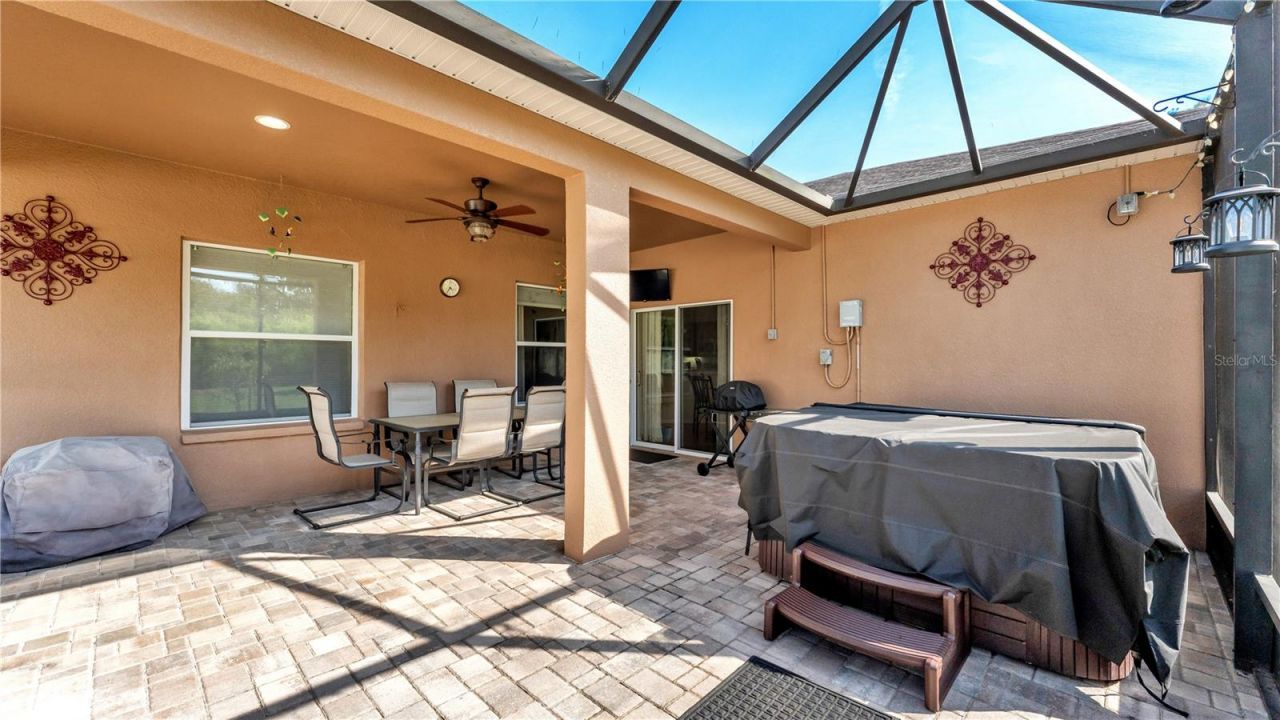 2932 Blackwater Oaks Drive, Mulberry, FL 33860 Photo