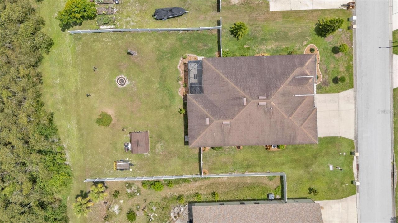 2932 Blackwater Oaks Drive, Mulberry, FL 33860 Photo