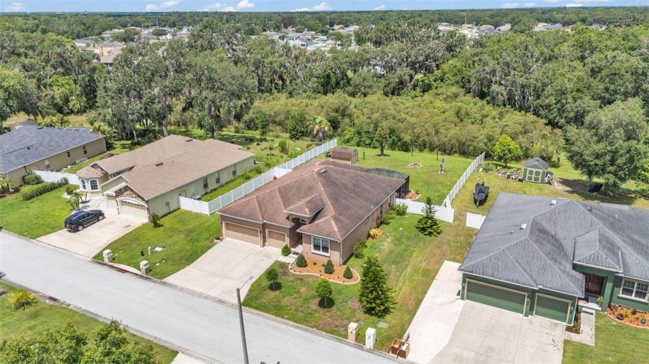 2932 Blackwater Oaks Drive, Mulberry, FL 33860 Photo