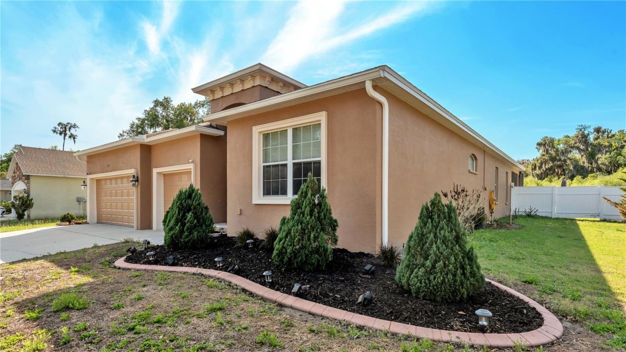 2932 Blackwater Oaks Drive, Mulberry, FL 33860 Photo