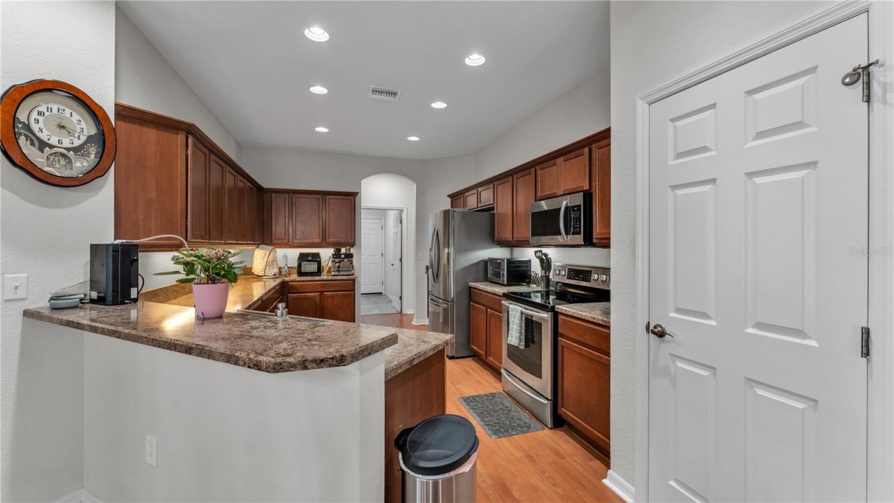 2932 Blackwater Oaks Drive, Mulberry, FL 33860 Photo