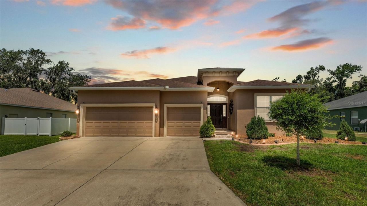 2932 Blackwater Oaks Drive, Mulberry, FL 33860 Photo