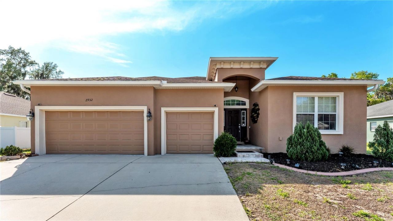 2932 Blackwater Oaks Drive, Mulberry, FL 33860 Photo