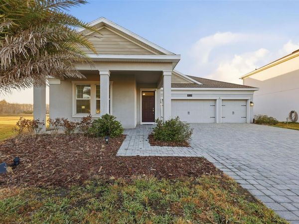 4524 SEQUEL ROAD, KISSIMMEE, FL 34746