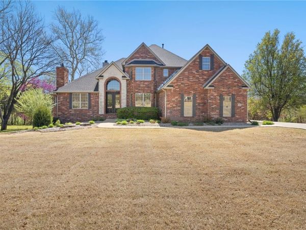 1551 Lafite Lane , Fayetteville, AR 72703