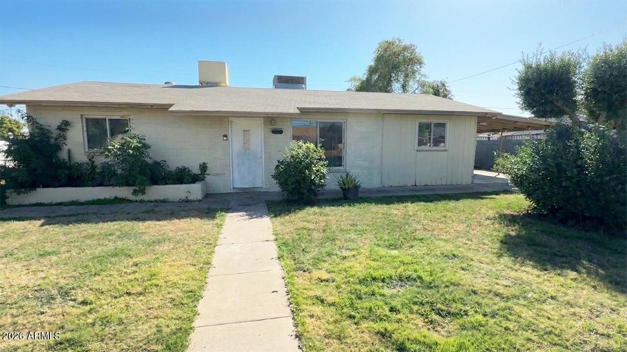 4949 W Stella Avenue, Glendale, AZ 85301 Main Photo