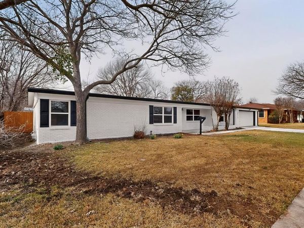 3617 Granada Drive, Richland Hills, TX 76118