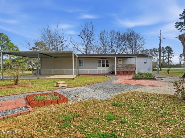 1119 Hwy 754, Sunset, LA 70584