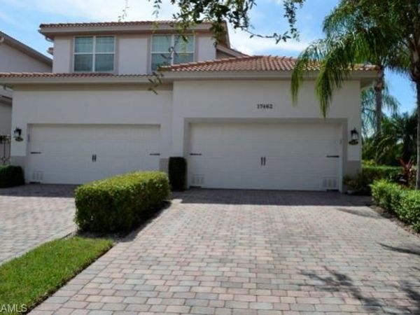 17462 Old Harmony DR, Unit 102, FORT MYERS, FL 33908