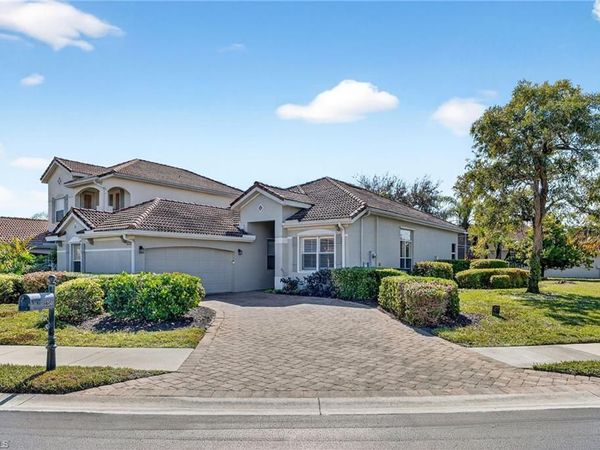 3350 Sandpiper WAY, NAPLES, FL 34109