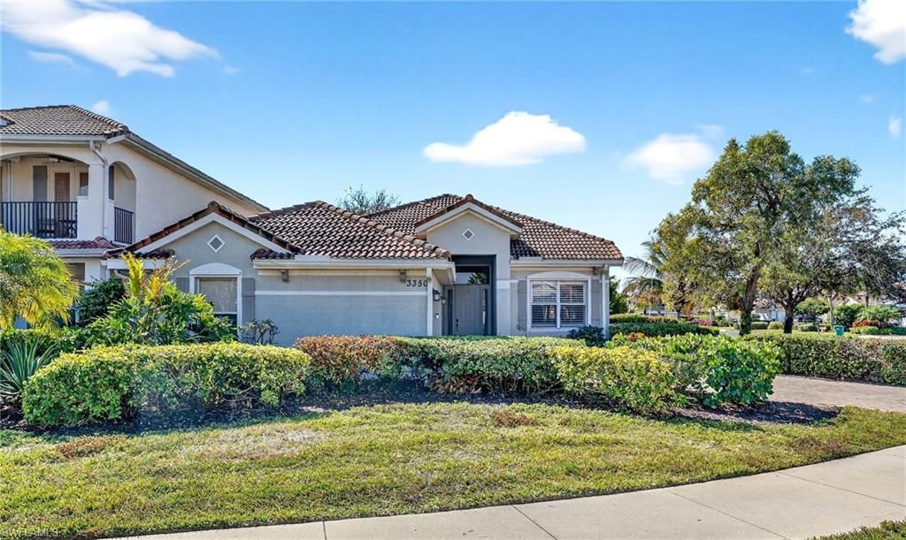 3350 Sandpiper Way, Naples, FL 34109 Photo