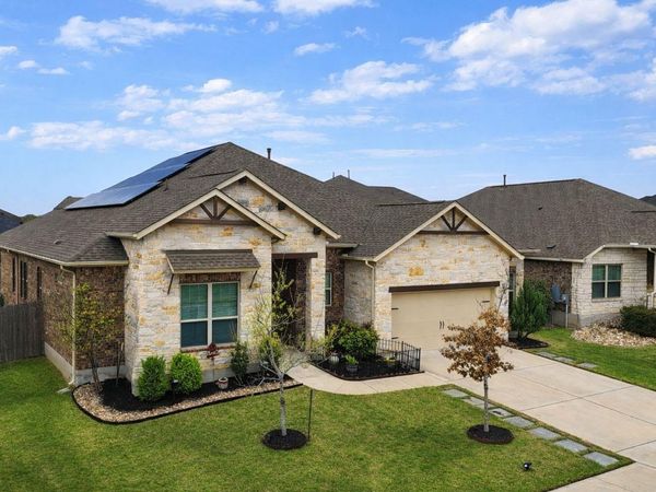 20312 Martin LN, Pflugerville, TX 78660