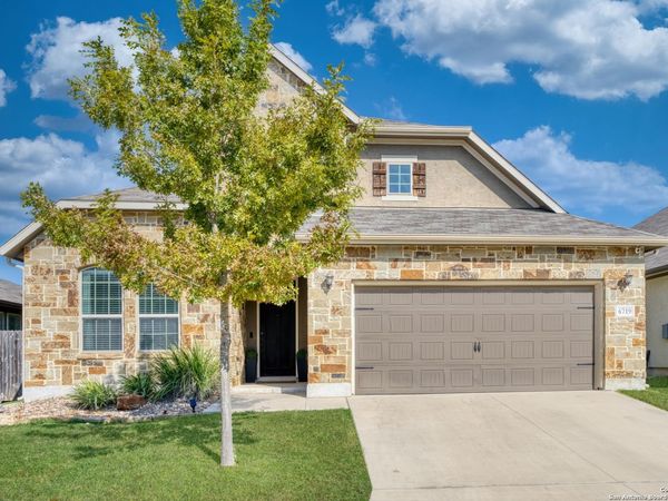 6719 HOPE FARM, San Antonio, TX 78249