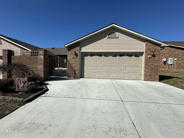 333 Viking Place, Unit 1, Greeneville, TN 37745