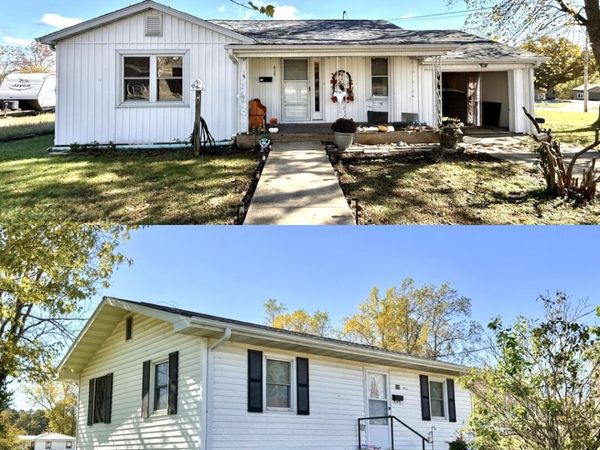 408 S 2nd Street, Houston, MO 65483