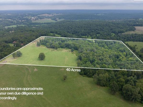 3249 Clark Lane, Mansfield, MO 65704