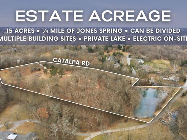 4308 E Catalpa Street , Springfield, MO 65809