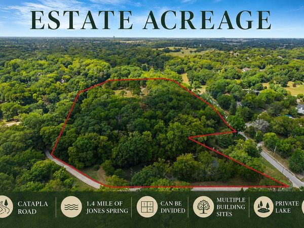 4308 E Catalpa Street, Springfield, MO 65809