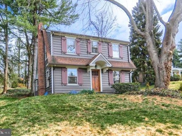 19 MAPLE ROAD, YORK, PA 17403