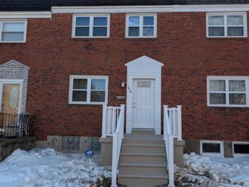 7516 Hillsway Avenue, Parkville, MD 21234 Main Photo