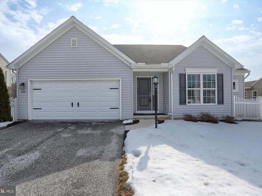 506 Granite Run, Carlisle, PA 17015 Main Photo