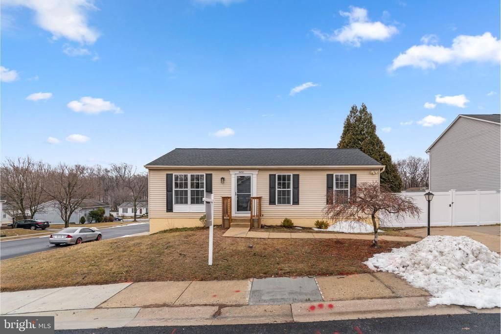 6432 Woodland Forest Drive, Elkridge, MD 21075 Main Photo