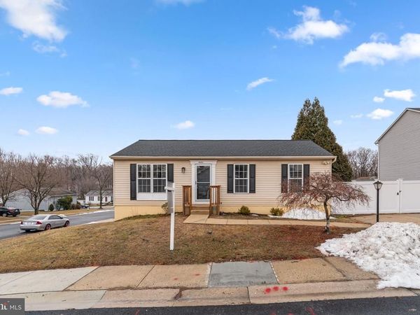 6432 WOODLAND FOREST DRIVE, ELKRIDGE, MD 21075