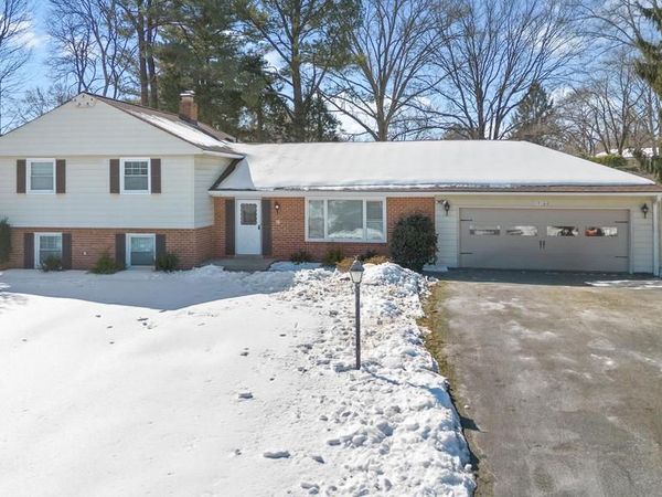 19104 BLOOMFIELD ROAD, OLNEY, MD 20832