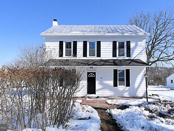 1398 CHESTNUT GROVE ROAD, POTTSTOWN, PA 19464