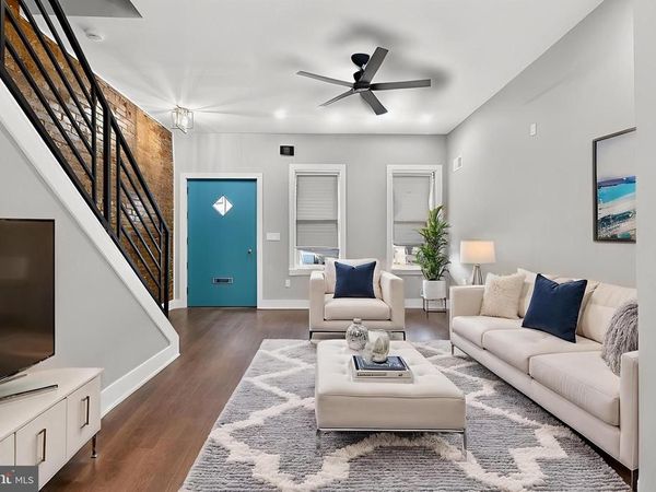 34 W SHARPNACK STREET , PHILADELPHIA, PA 19119