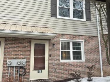 513 MARJORIE MAE ST., STATE COLLEGE, PA 16803